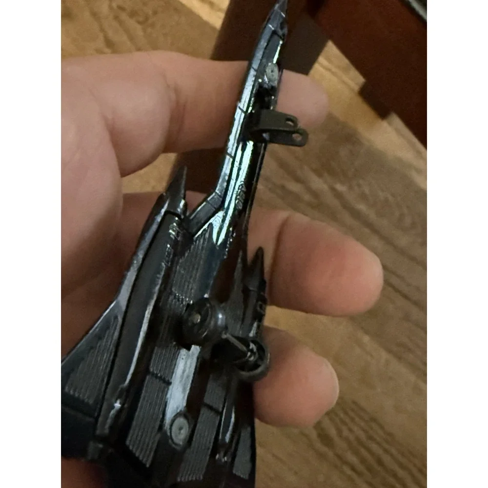 4 DIECAST‎ METAL AIRPLANES